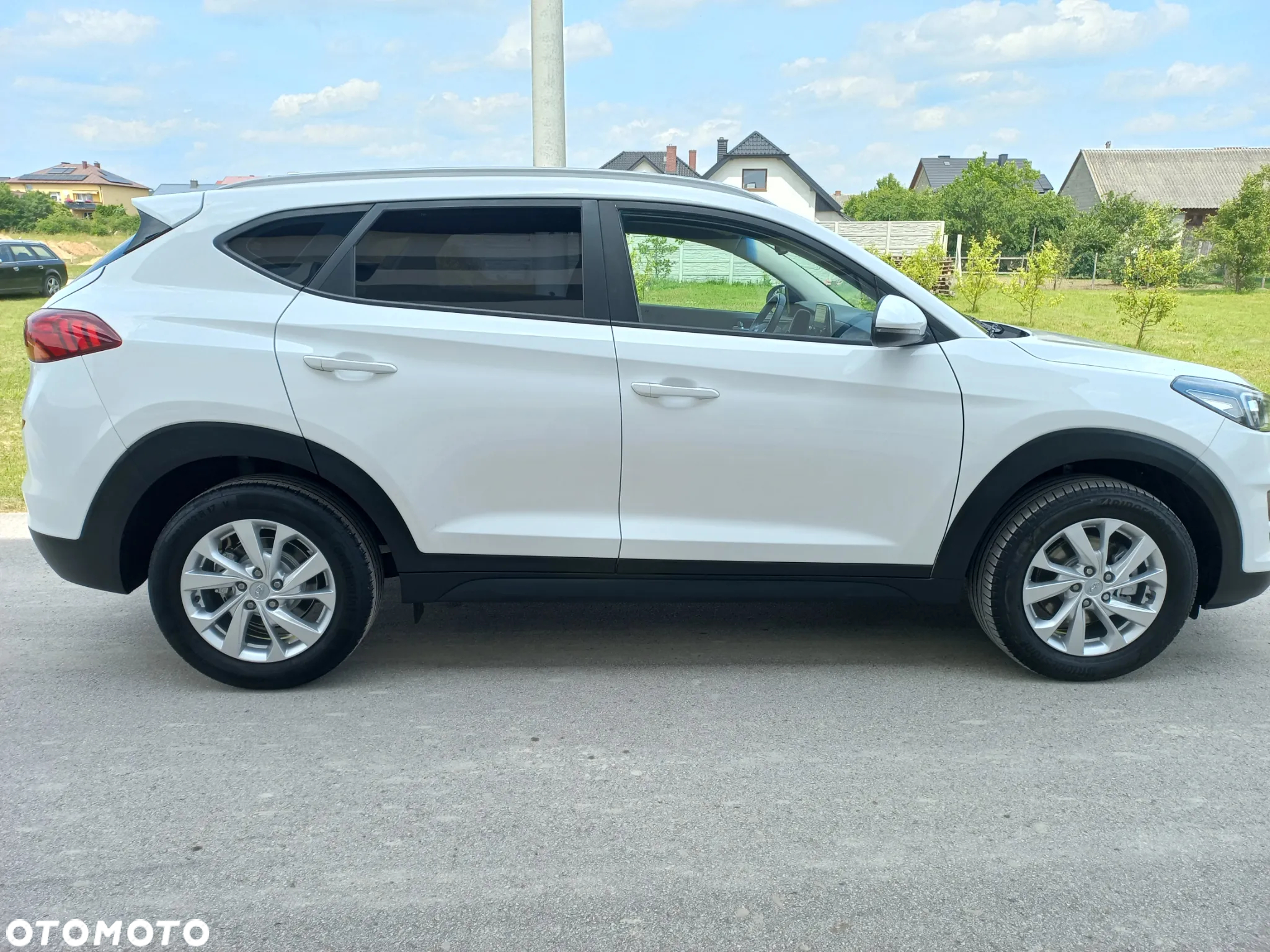 Hyundai Tucson 1.6 GDi 2WD Advantage - 5