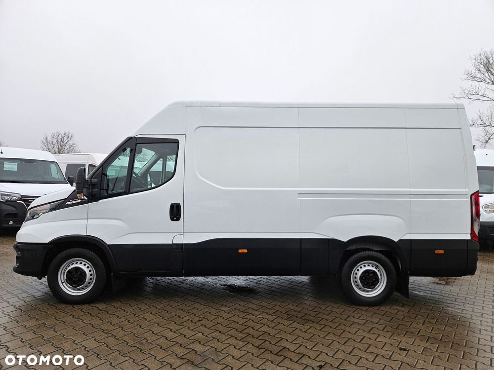Iveco 35s18 L3H2 *109999zł NETTO* 3.0HPi/180KM - 8