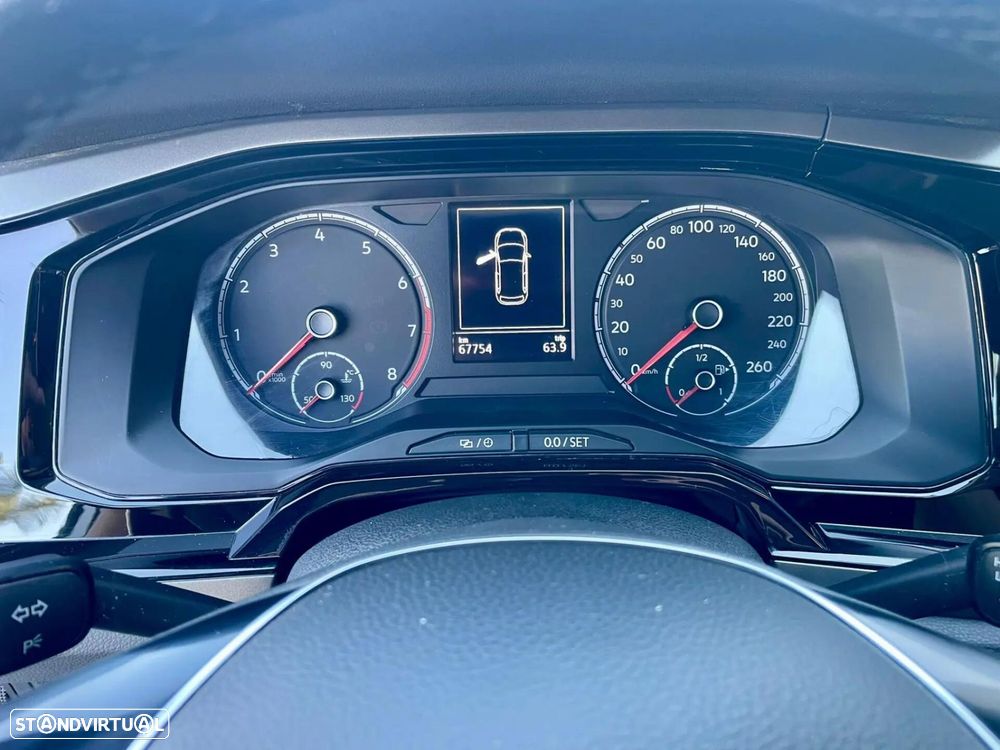 VW Polo 1.0 TSI Confortline - 13