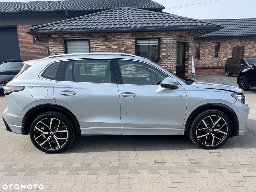 Volkswagen Tiguan 2.0 TDI SCR DSG - 3