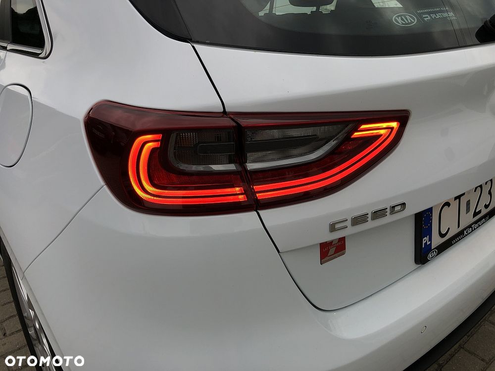 Kia Ceed 1.5 T-GDI L - 32