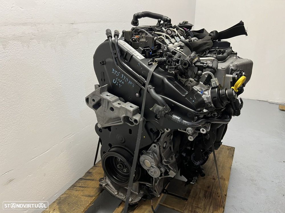 Motor Usado SKODA KODIAQ / SUPERB III / VW GOLF VIII / PASSAT B8 / ARTEON / TIGU... - 3