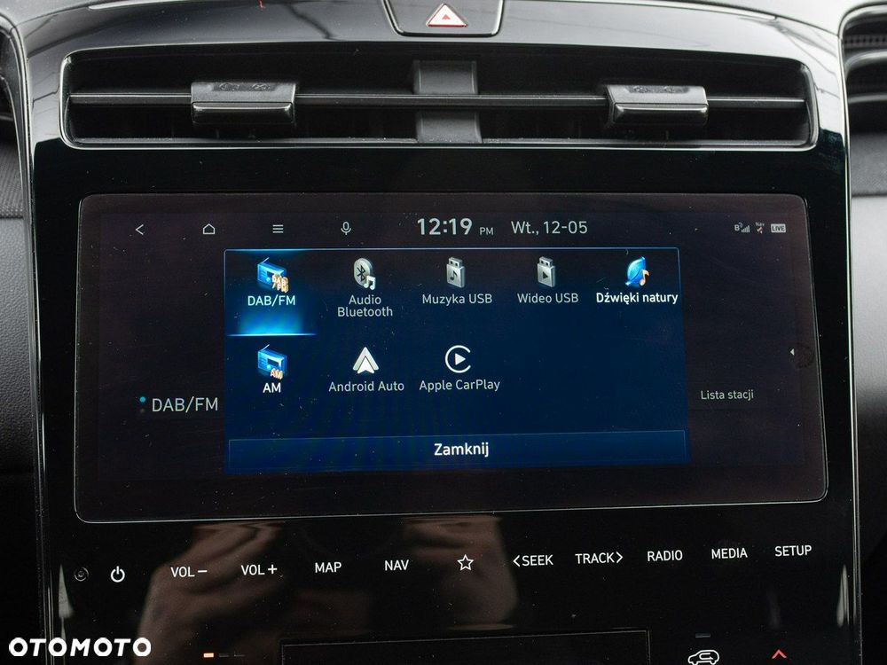 Hyundai Tucson 1.6 T-GDi N Line 2WD - 21