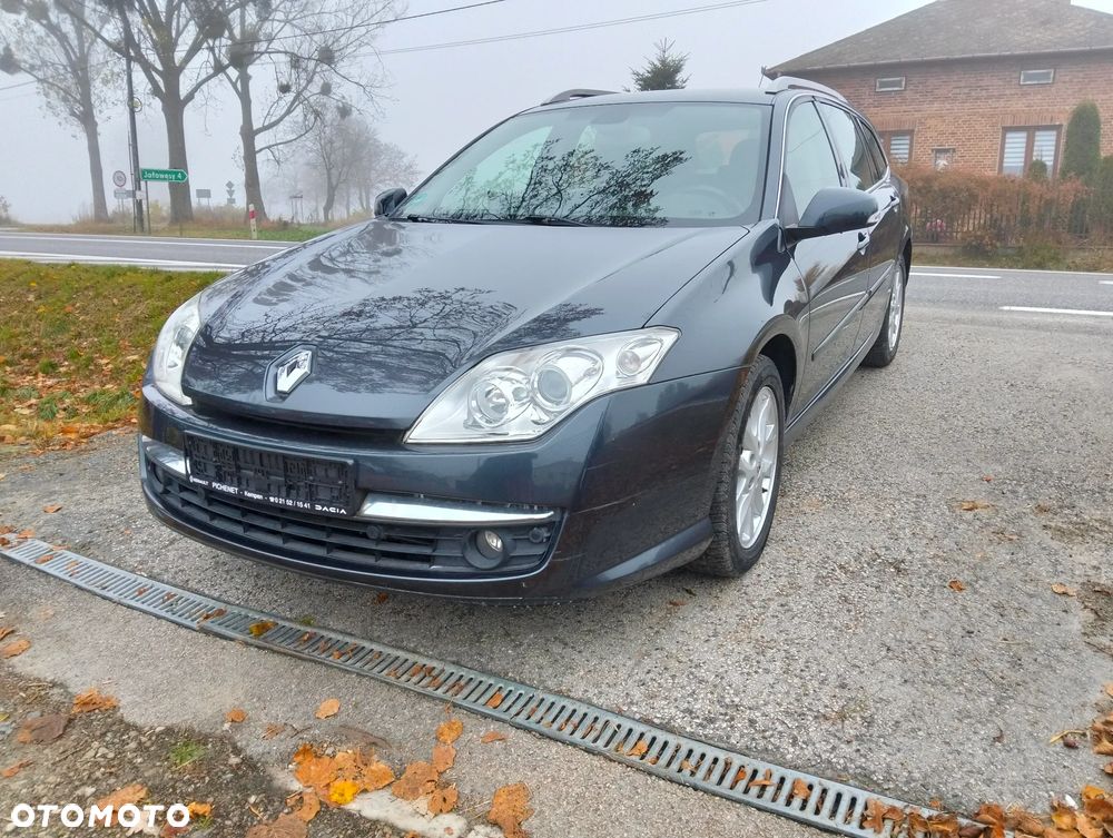 Renault Laguna 2.0 16V Exception - 18
