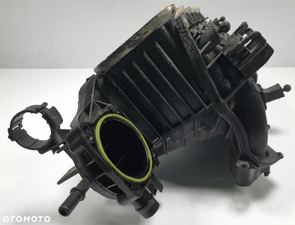 KOLEKTOR SSĄCY VW GOLF VII 1.2 TSI CYV 04E129711L - 3