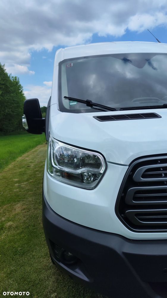 Ford Transit - 20