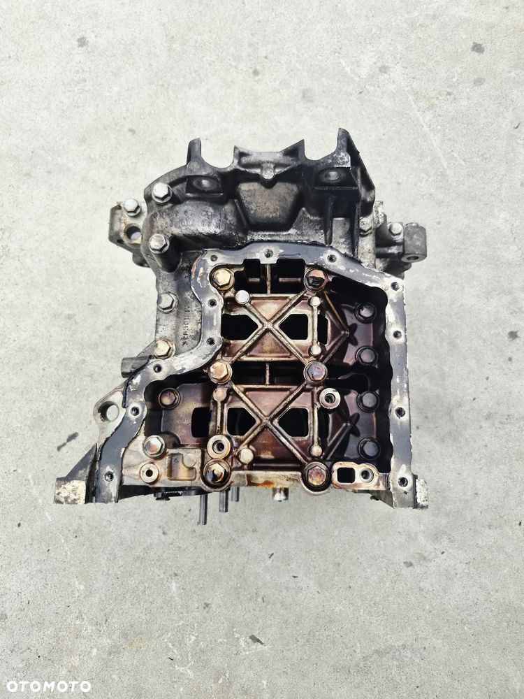Blok Silnika Dół 1.2B 1.2 CGP 03D103166H 03D103019M Audi VW Seat Skoda - 7