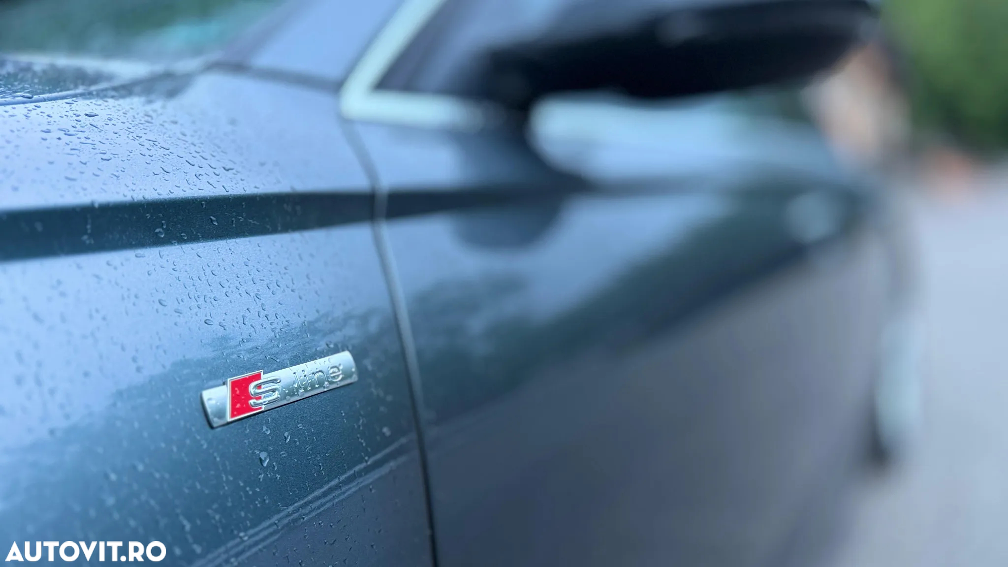 Audi A6 Avant 3.0 TDI DPF quattro tiptronic sport selection - 8