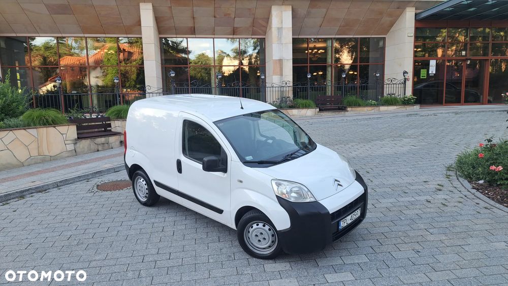 Fiat Fiorino - 3