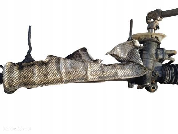 Przekładnia Kierownicza Maglownica Mazda 2 2S613200Kp