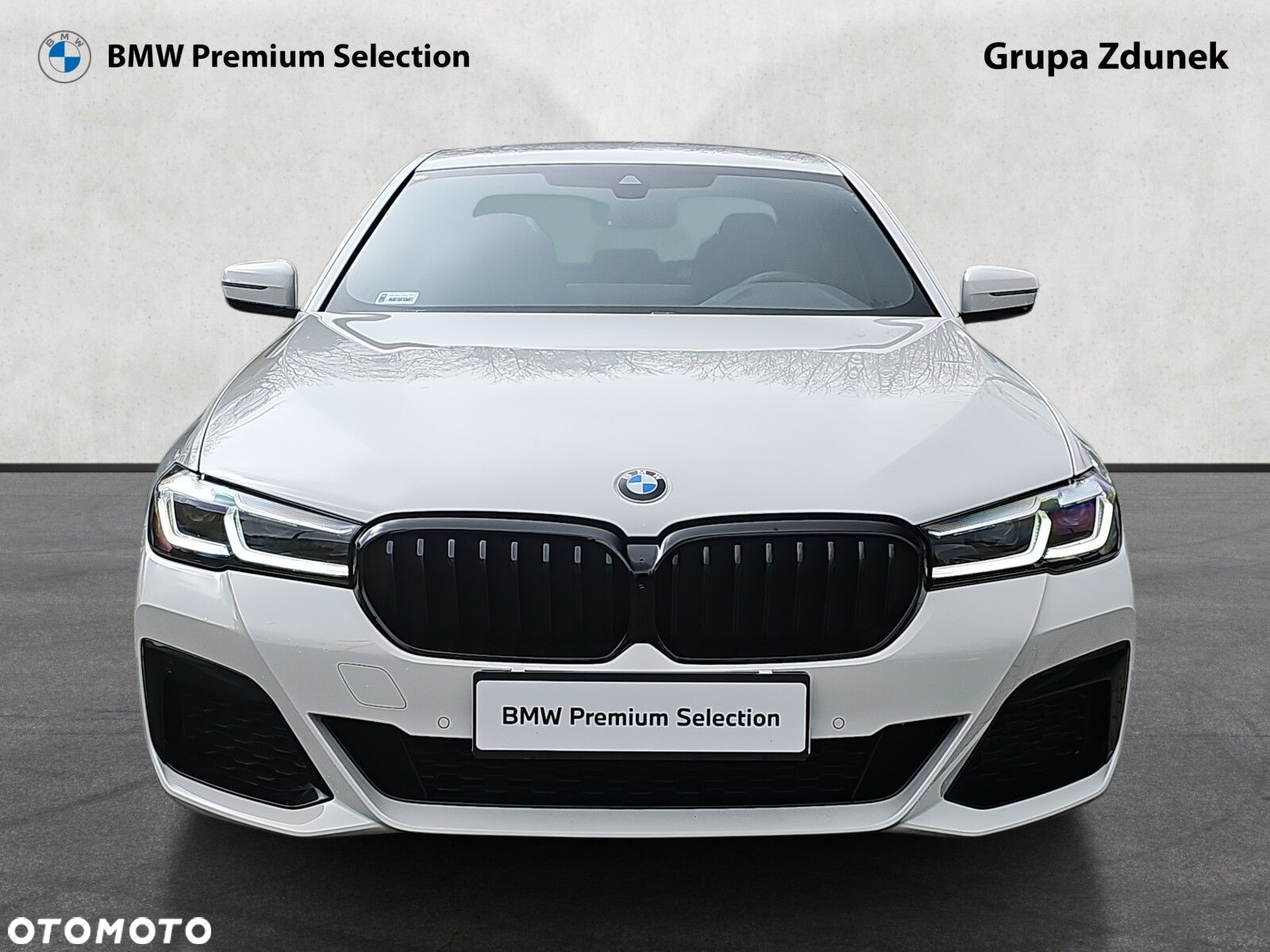 BMW Seria 5 - 2