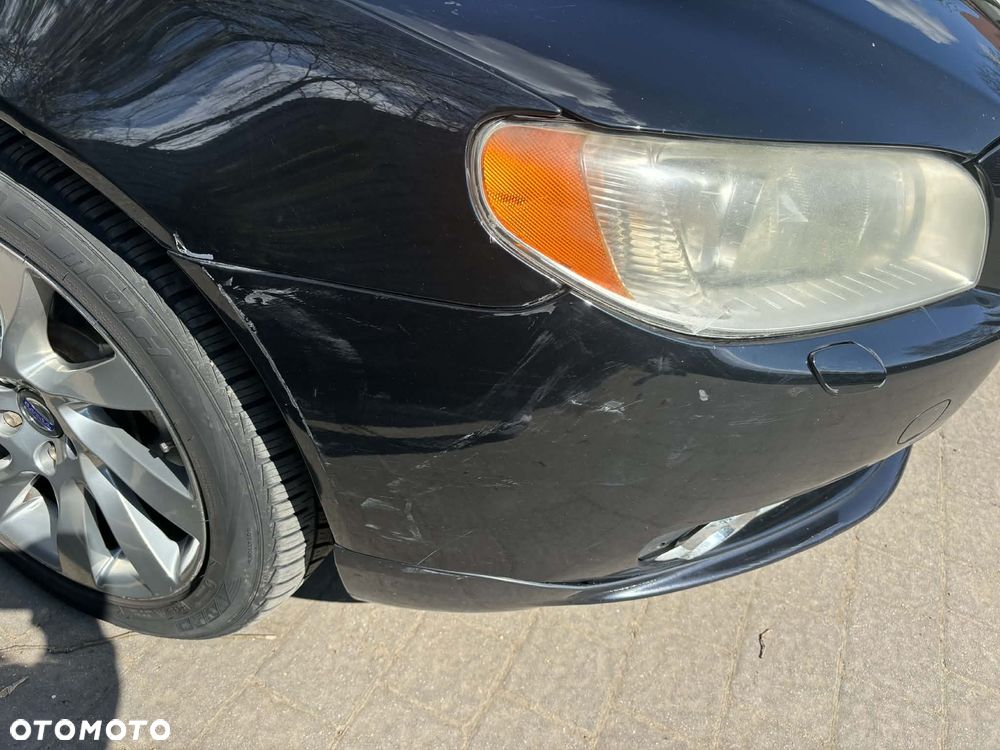 Volvo S80 D4 Executive - 7