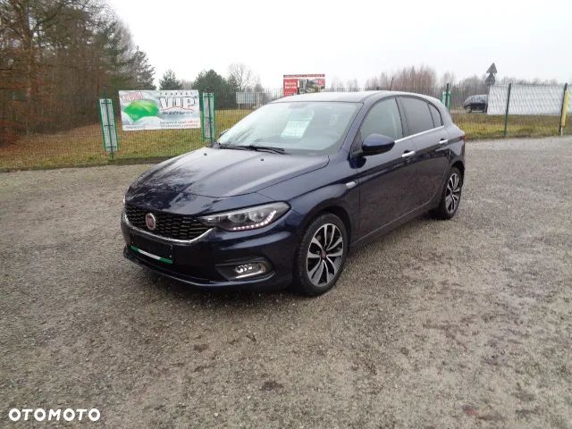 Fiat Tipo 1.4 T-Jet Lounge - 3