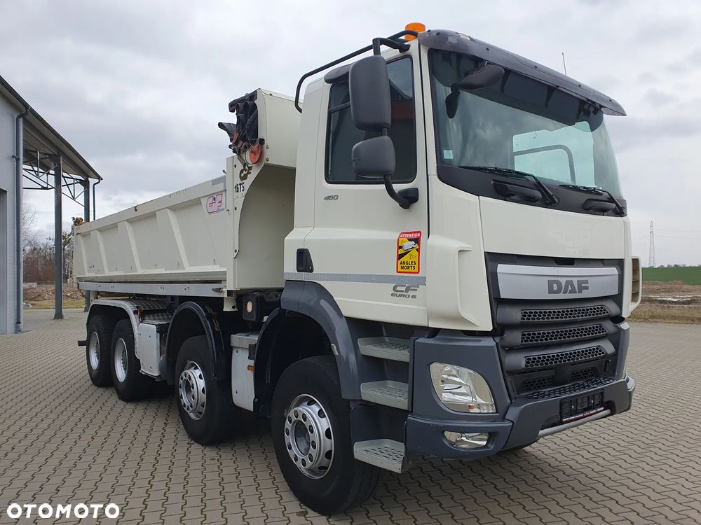 DAF - 17