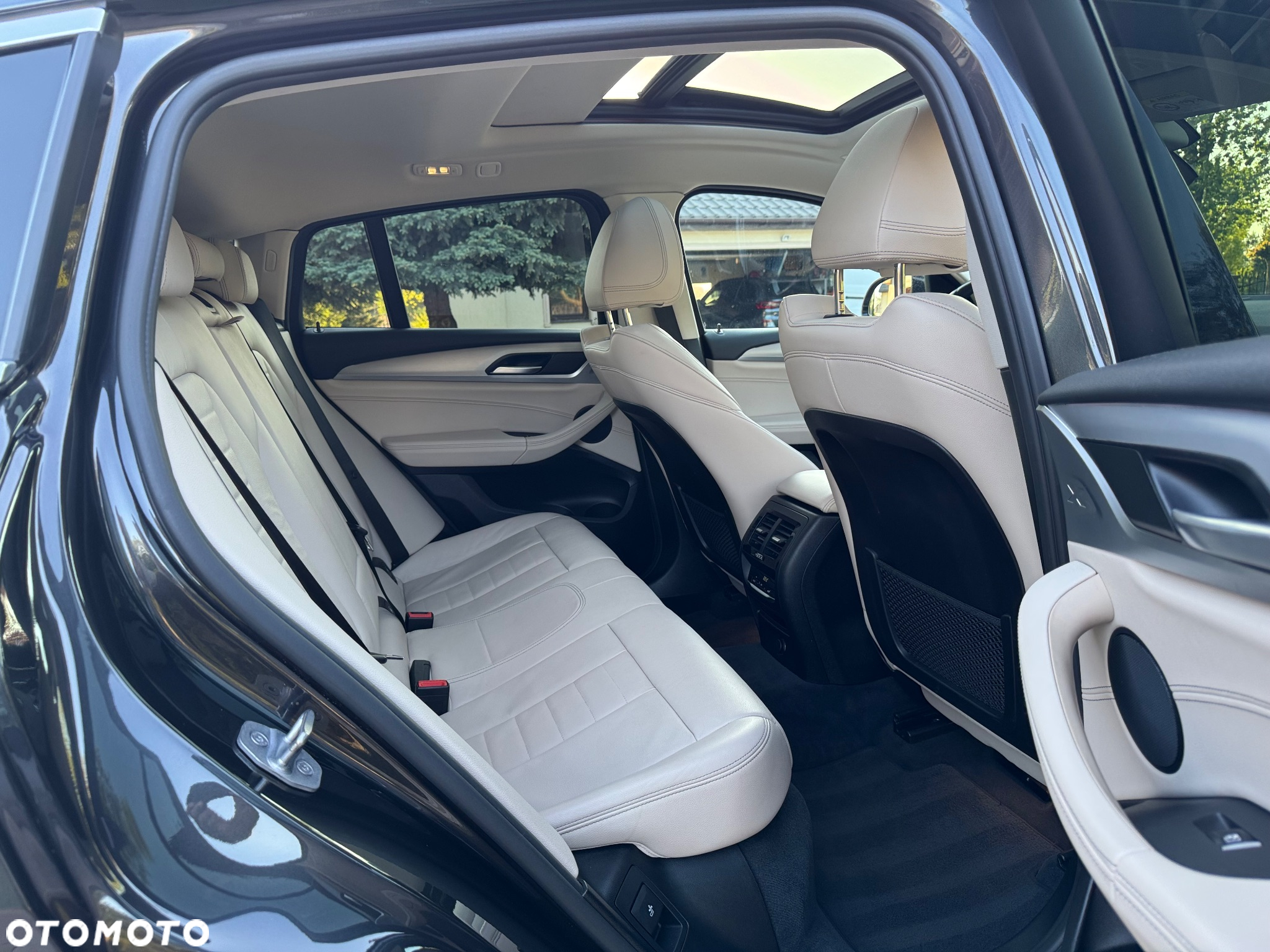 BMW X4 xDrive20i xLine - 24