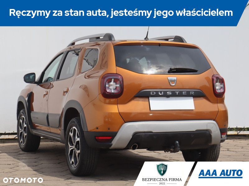 Dacia Duster - 6