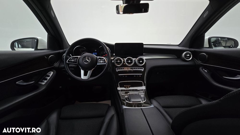 Mercedes-Benz GLC - 15