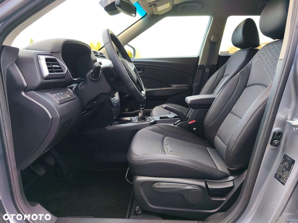 SsangYong/KGM Tivoli 1.5 T-GDI Adventure - 11