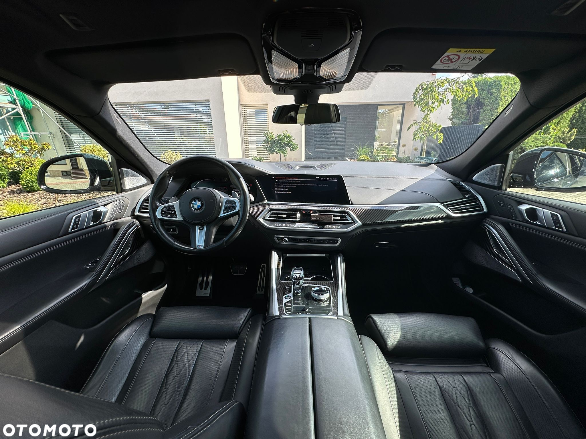 BMW X6 xDrive30d - 6