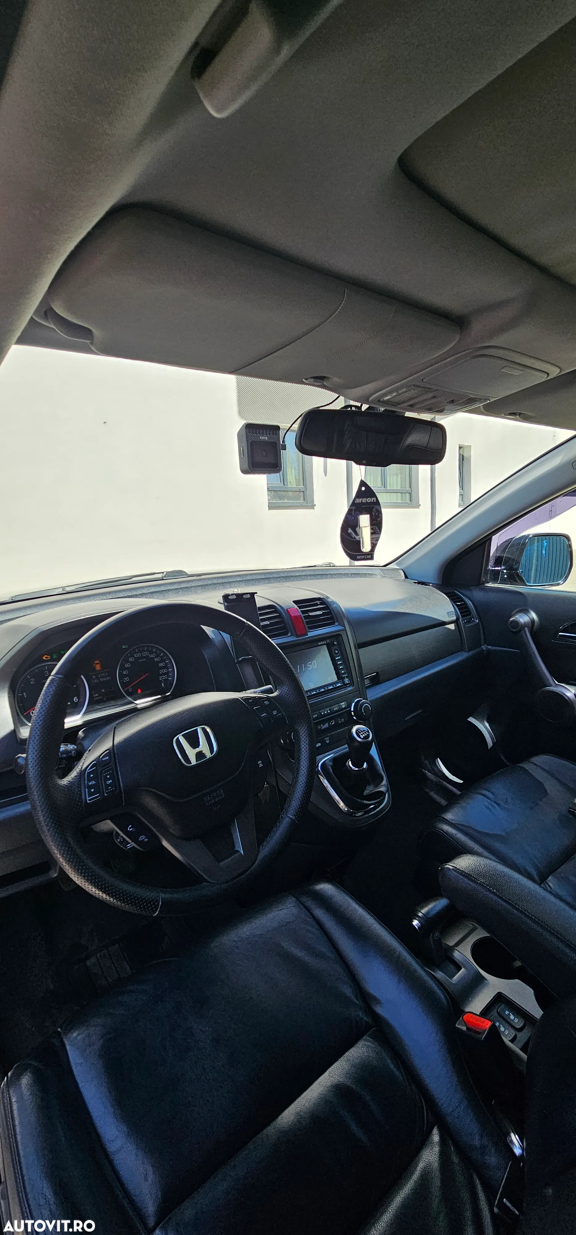 Honda CR-V 2.2 i-DTEC Executive - 6