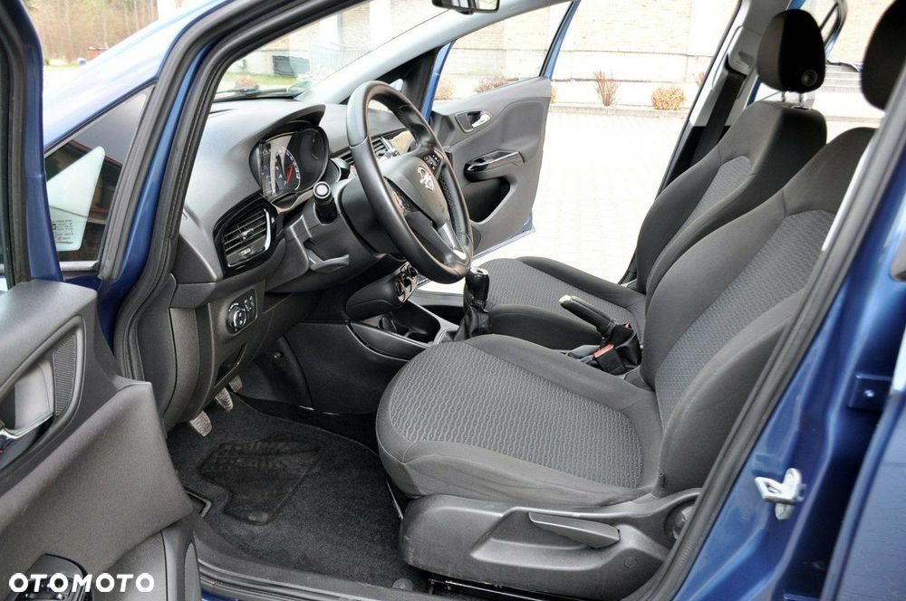 Opel Corsa - 21