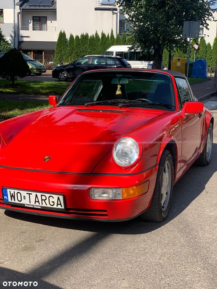 Porsche 911 - 6