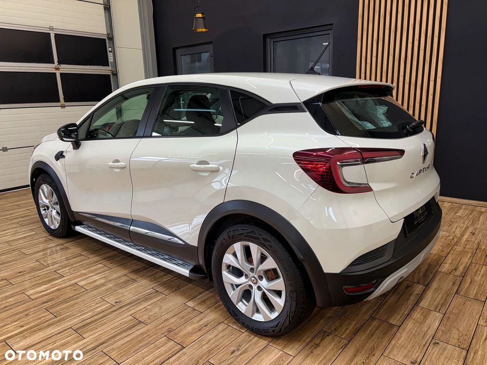 Renault Captur 1.3 TCe Intens EDC - 10