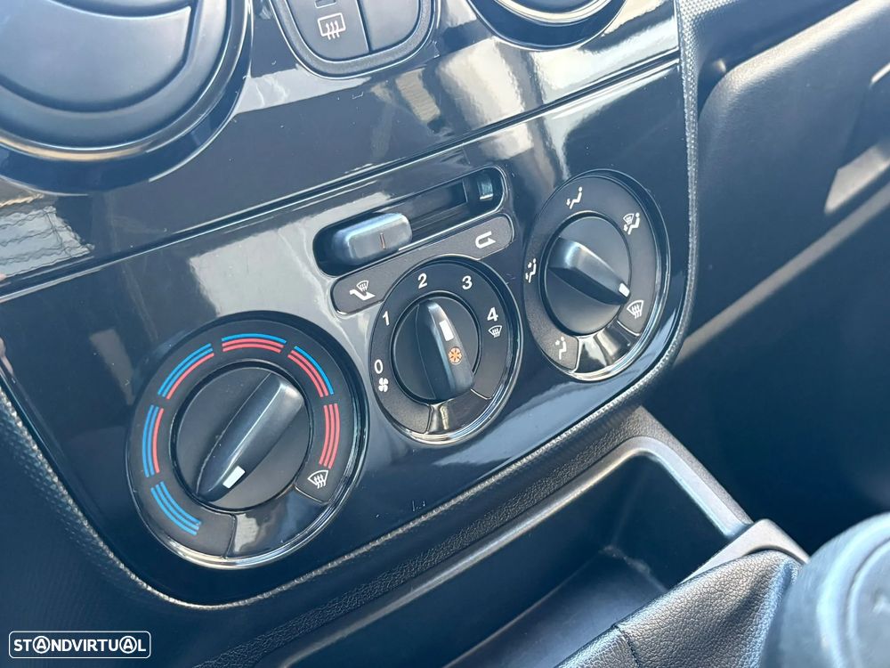 Fiat Qubo 1.3 M-Jet - 14