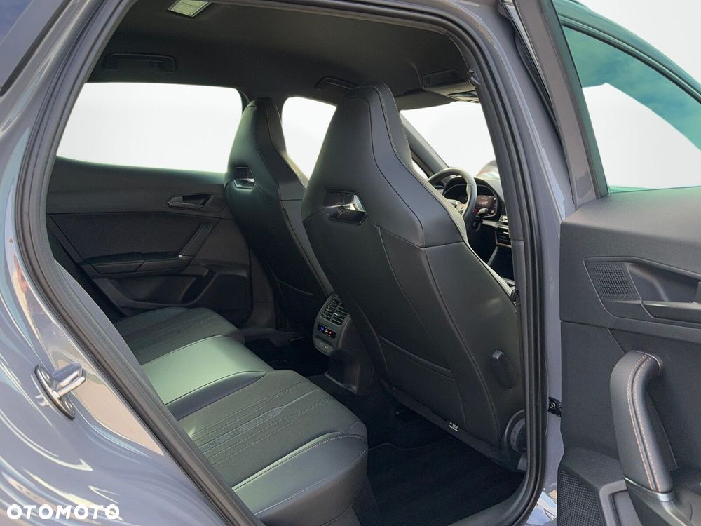 Cupra Formentor 2.0 TSI 4Drive VZ DSG - 15