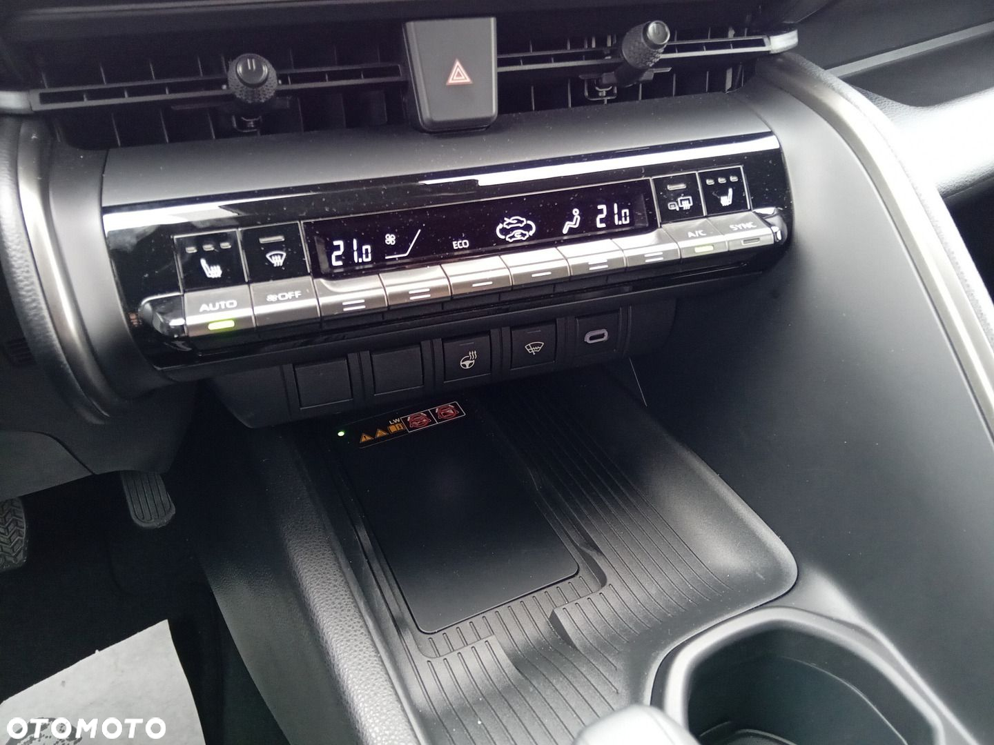 Toyota C-HR 2.0 Hybrid Dynamic Force Style - 16