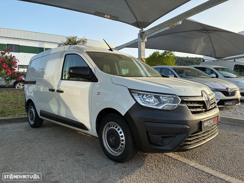 Renault Kangoo express - 4