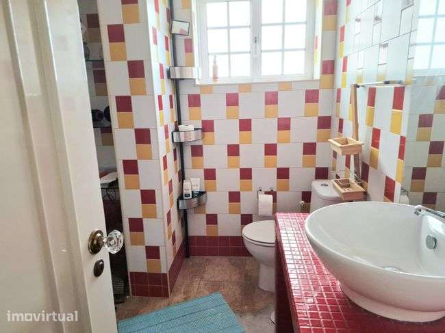 Apartamento T2 para arrendamento no  Largo Senhor dos Aflitos, Braga - Grande imagem: 5/10