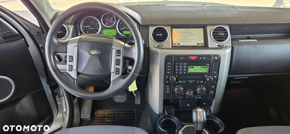 Land Rover Discovery TD V6 Family Limited Edition - 20