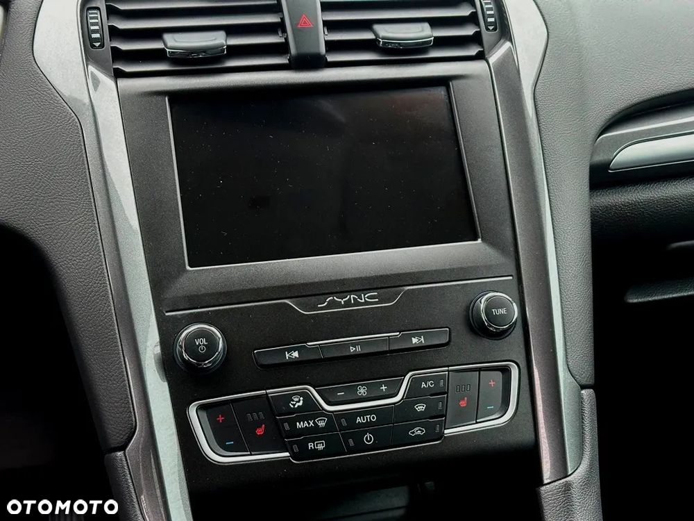 Ford Mondeo 2.0 EcoBlue Trend - 20