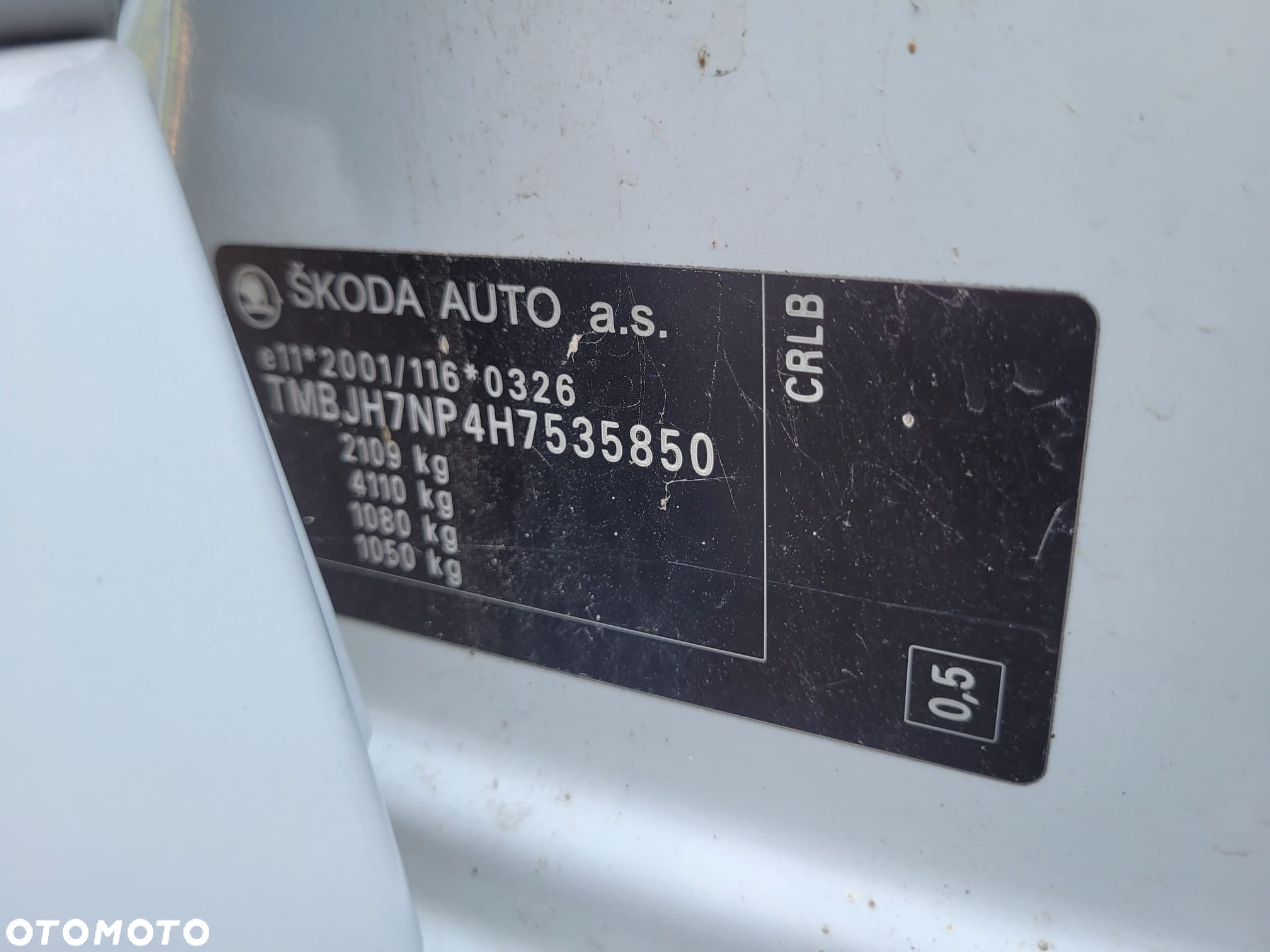 Skoda Superb 2.0 TDI DSG Premium Edition - 30