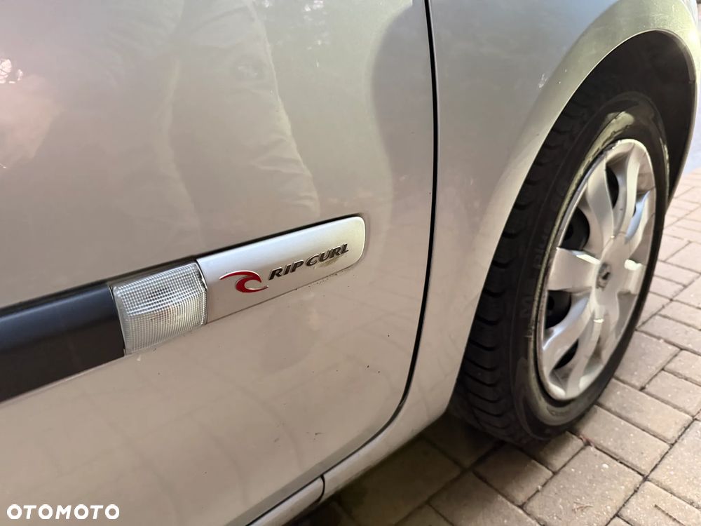 Renault Clio 1.2 TCE Rip Curl - 5