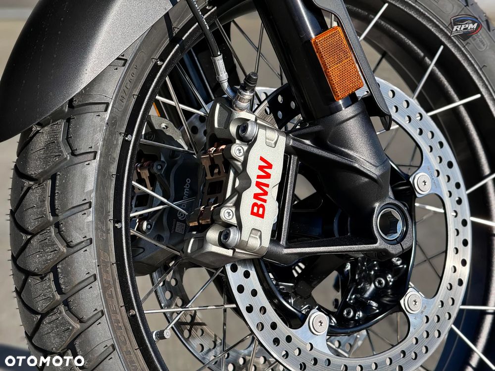 BMW GS - 21
