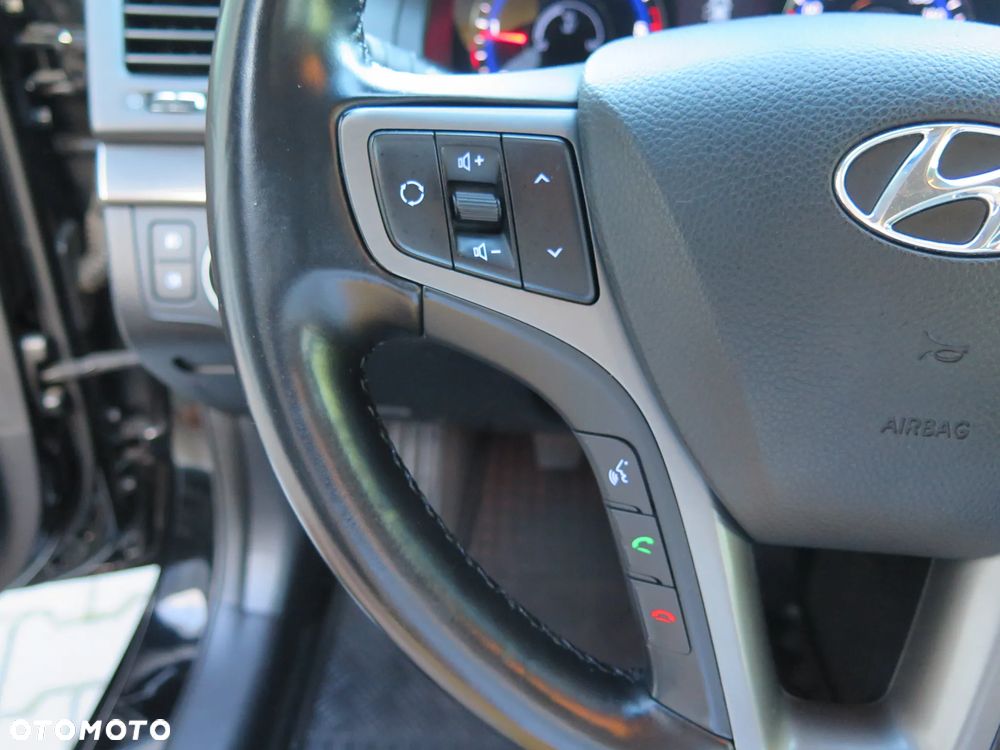 Hyundai i40 - 19