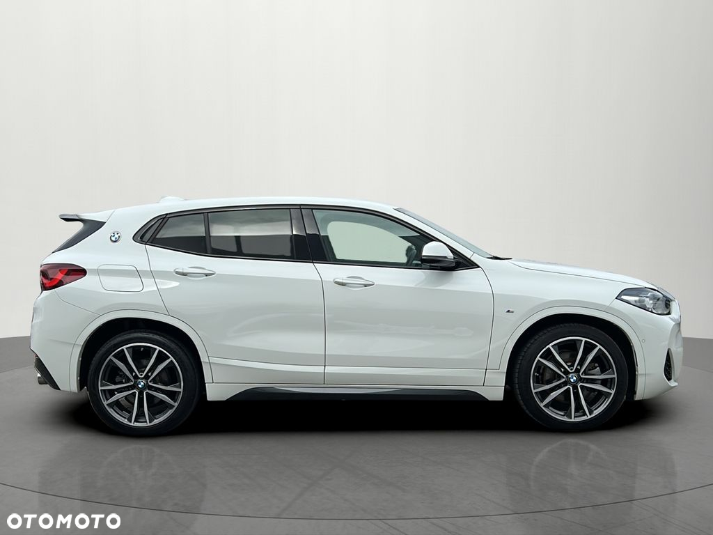 BMW X2 - 4