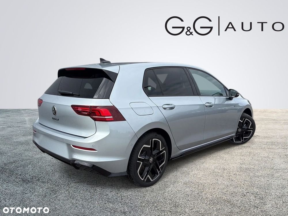 Volkswagen Golf 1.5 eTSI mHEV R-Line Plus DSG - 7