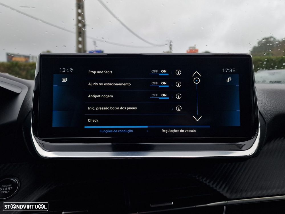 Peugeot 2008 1.2 PureTech Allure Pack - 34