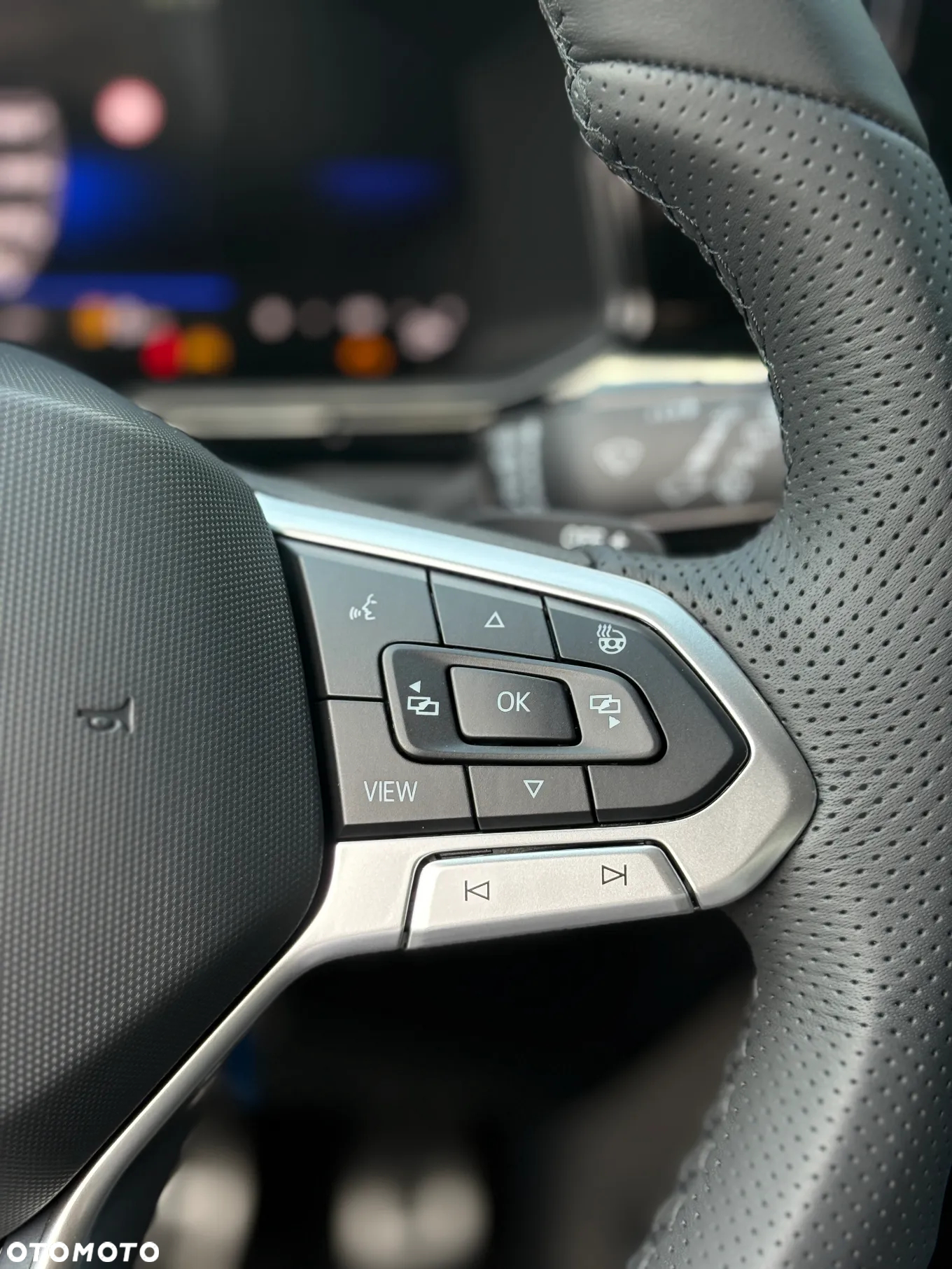 Volkswagen T-Roc 1.5 TSI R-Line Plus DSG - 20