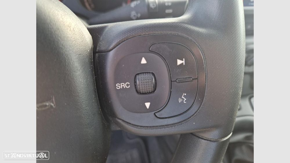 Fiat Panda 1.0 Hybrid Sport - 12