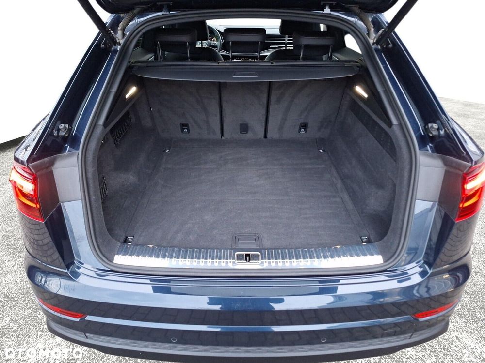 Audi Q8 - 38