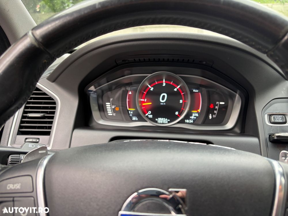 Volvo XC 60 D4AWD Kinetic - 13