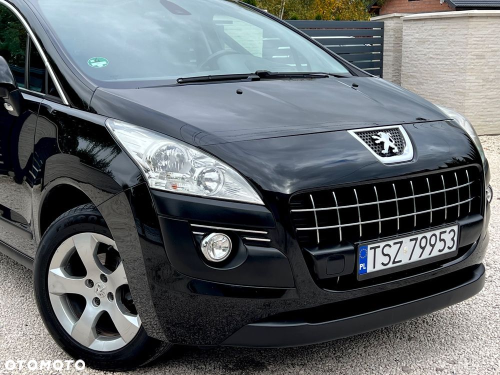 Peugeot 3008 1.6 Premium - 8