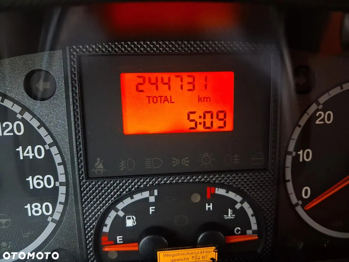 Fiat Ducato - 23