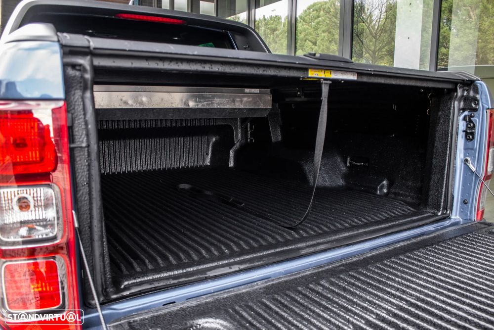 Ford Ranger 2.0 TDCi CD Raptor 4WD - 41