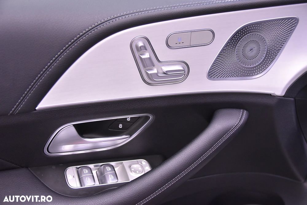 Mercedes-Benz GLE 300 d 4MATIC - 14