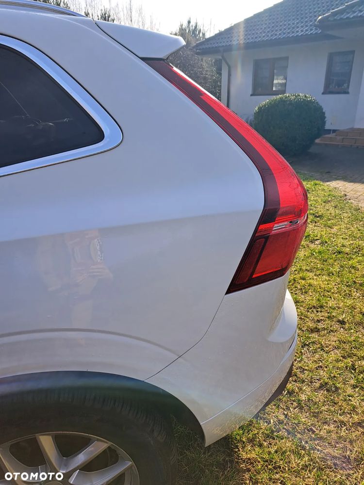 Volvo XC 60 T5 Momentum - 5
